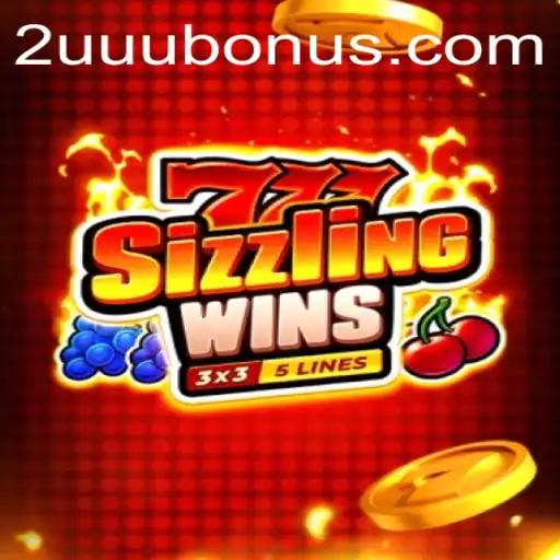 Discover the Thrills of 777SizzlingWins: Your Ultimate Guide