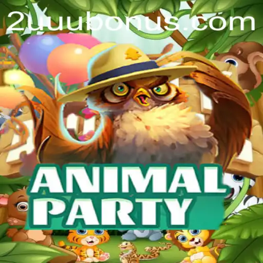 AnimalParty: A Wild Adventure Awaits enthusiasts