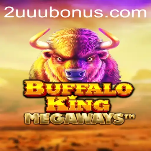 BuffaloKing: A Majestic New Adventure in the Wild West