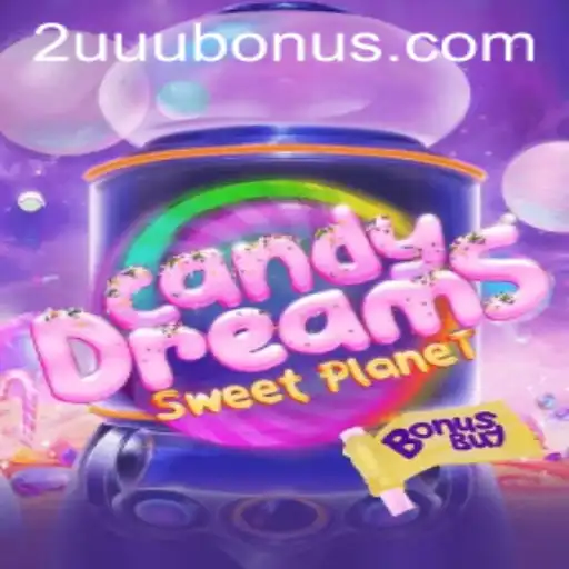 Discover the Magical World of CandyDreamsSweetPlanet: A Sweet Journey Awaits