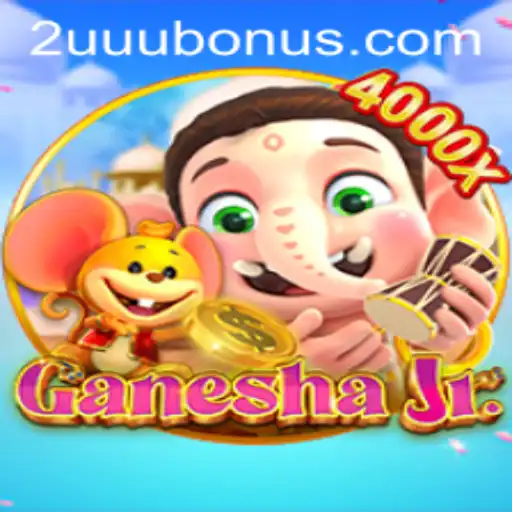Discover the World of GaneshaJr: An Engaging Game Experience with the Unique Keyword 2UUU