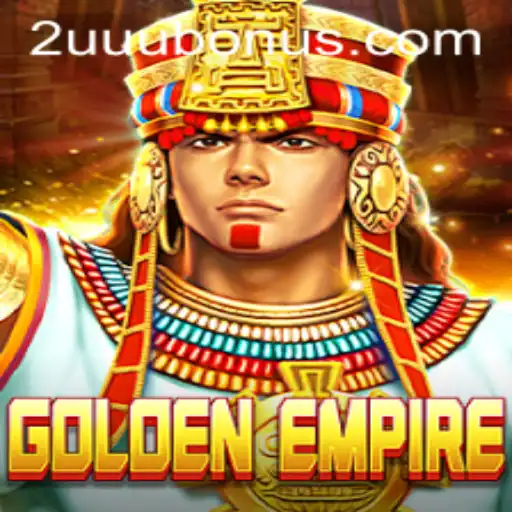 GoldenEmpire: The Intriguing World of Strategy and Conquest