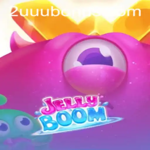 JellyBoom: Dive into the Sweet World of Explosive Fun