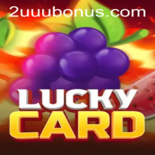 Unveiling LuckyCard: The New Sensation in the World of Card Games