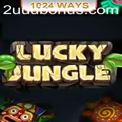 Exploring the Enchanting World of LuckyJungle1024: A Thrilling Adventure with a Twist