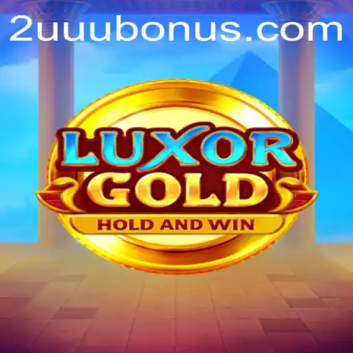 LuxorGold: Captivating the Gaming World with Innovation and Excitement