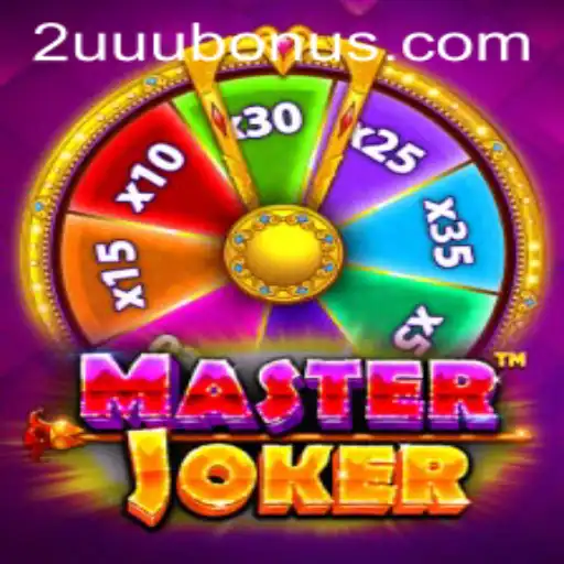 MasterJoker: Unleash Your Strategic Genius