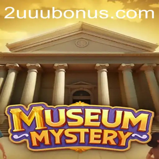 Unveiling MuseumMystery: A Riveting Journey into the Unknown
