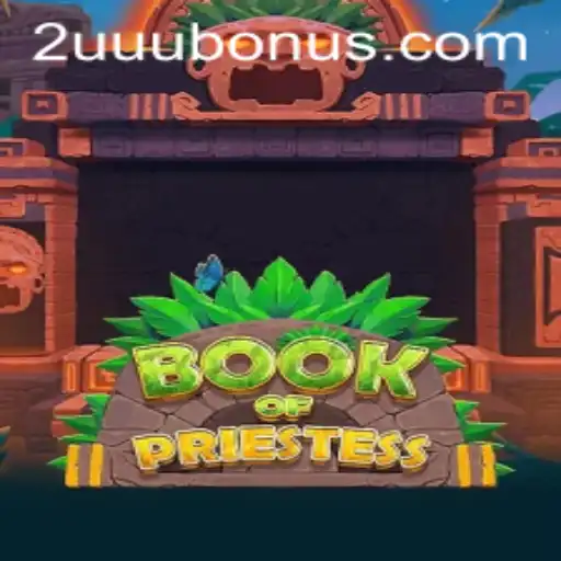 Book of Priestess: New Era of Strategy and Magic in Gaming