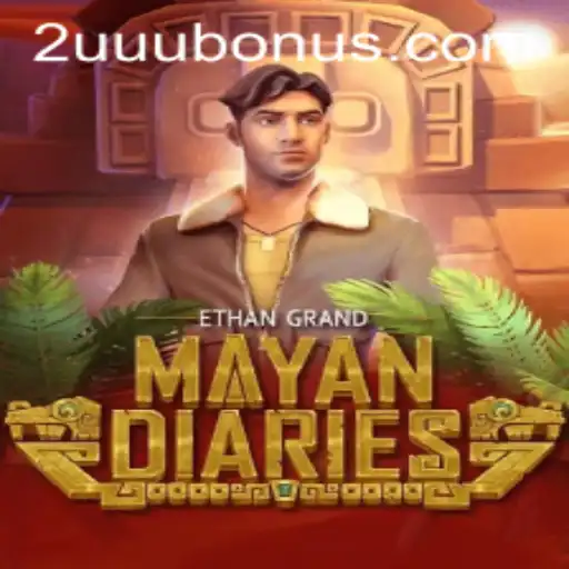 Exploring the Mysteries of MayanDiaries: A Journey Through Ancient Civilizations