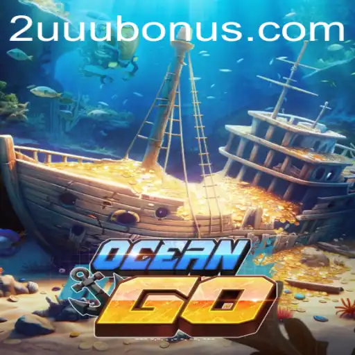 OceanGO: Navigating the Seascape of Strategy and Innovation