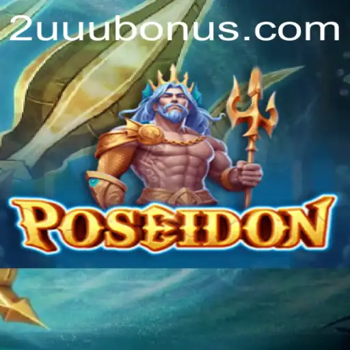 Unveiling 'Poseidon': A Deep Dive into the Enigmatic Seas with 2UUU