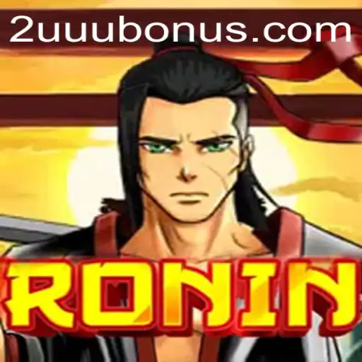 Exploring the Mystical World of Ronin