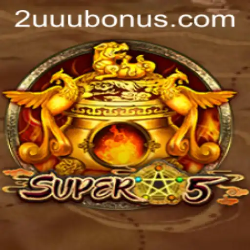 Discover Super5: A Thrilling Journey Into the World of 2UUU