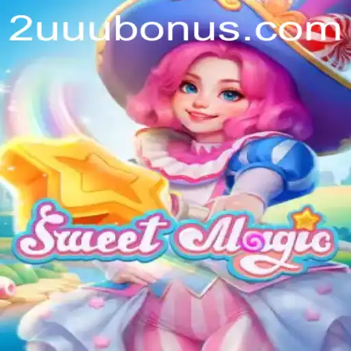 Discover the Enchanting World of SweetMagic: A Journey Through Mystical Adventures