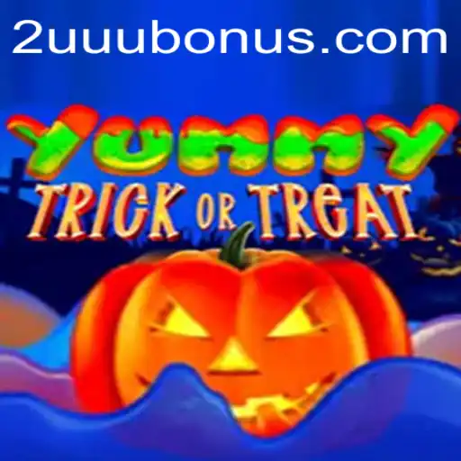 YummyTrickorTreat: A Spooky Delight in Game Adventure